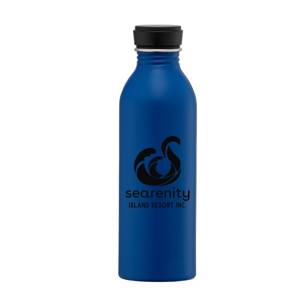 Rio Grande - 17 oz. Single Wall Water Bottle- Silkscreen