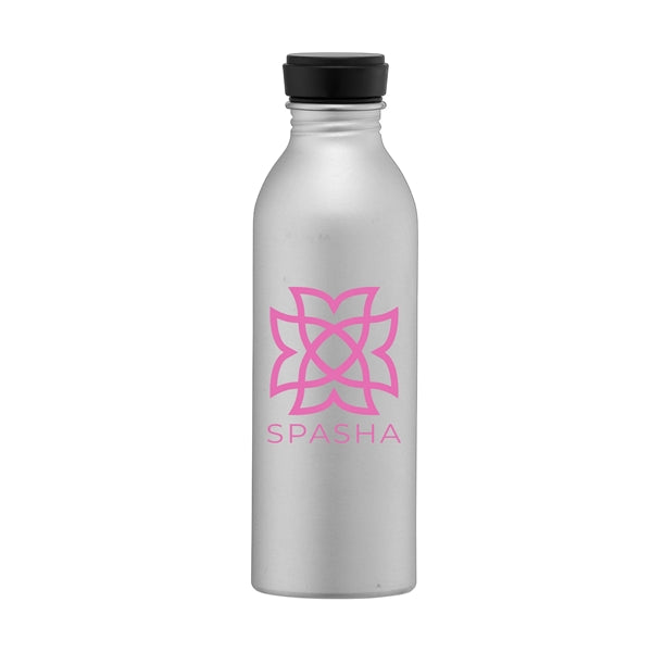 Rio Grande - 17 oz. Single Wall Water Bottle- Silkscreen