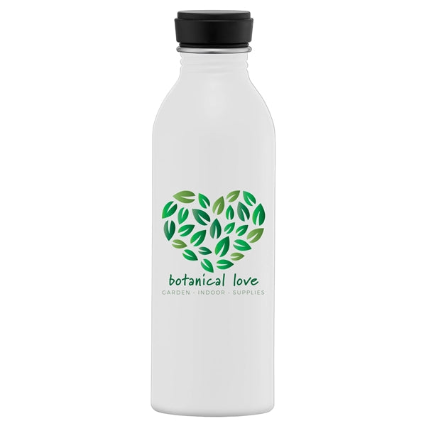 Rio Grande - 17 oz. Aluminum Water Bottle - ColorJet