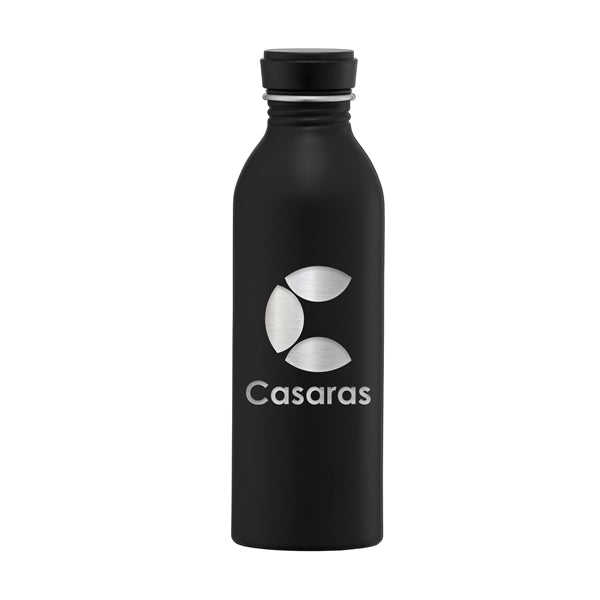 Rio Grande - 17 oz. Aluminum Water Bottle - Laser