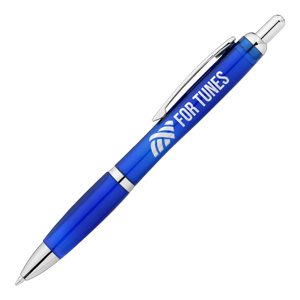 Sophisticate RPET Pen - Silkscreen