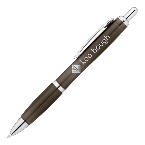 Sophisticate RPET Pen - Silkscreen