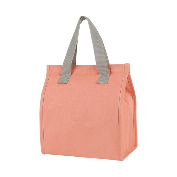 Thermal Lunch Cooler Tote Bag