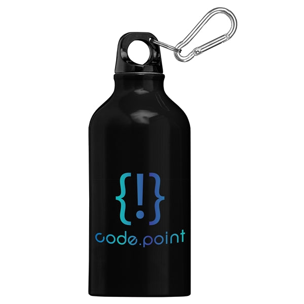 Portland - 17 oz. Aluminum Water Bottle - ColorJet
