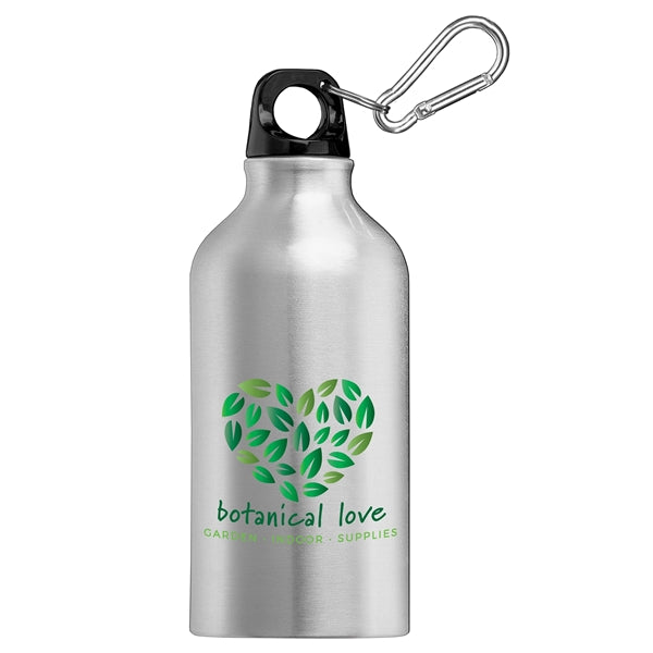 Portland - 17 oz. Aluminum Water Bottle - ColorJet