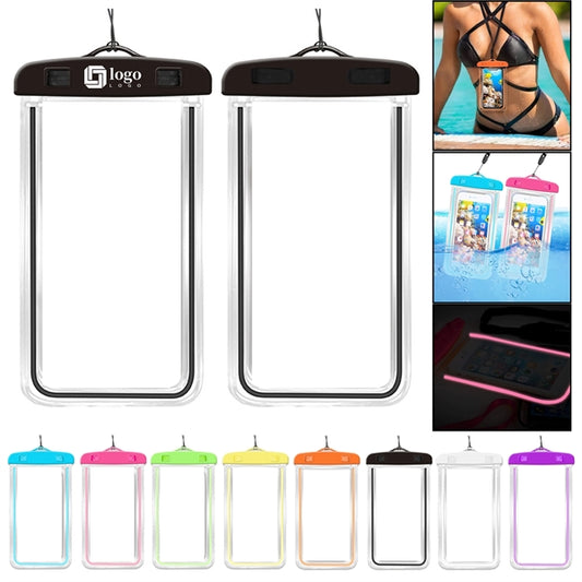 Waterproof Phone Case