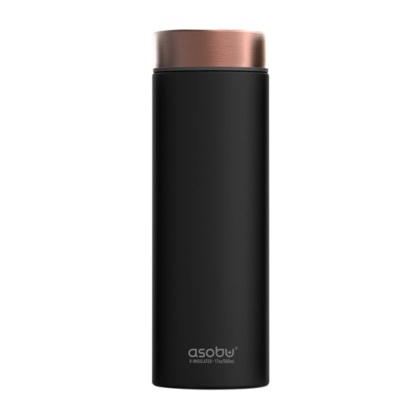 17 oz Asobu Le Baton Travel Bottle