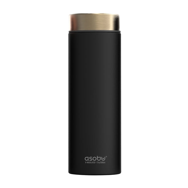17 oz Asobu Le Baton Travel Bottle