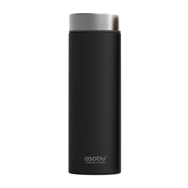 17 oz Asobu Le Baton Travel Bottle