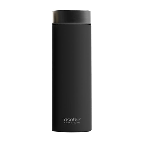 17 oz Asobu Le Baton Travel Bottle