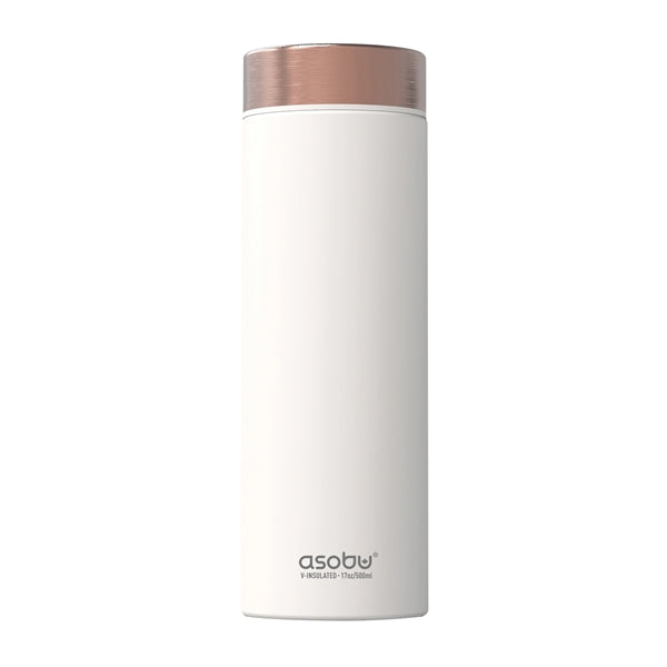 17 oz Asobu Le Baton Travel Bottle