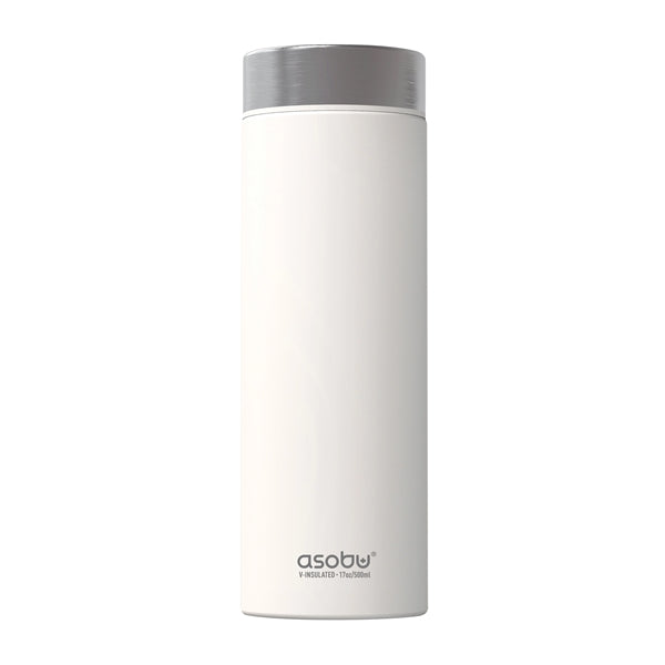 17 oz Asobu Le Baton Travel Bottle