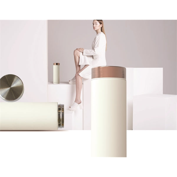 17 oz Asobu Le Baton Travel Bottle
