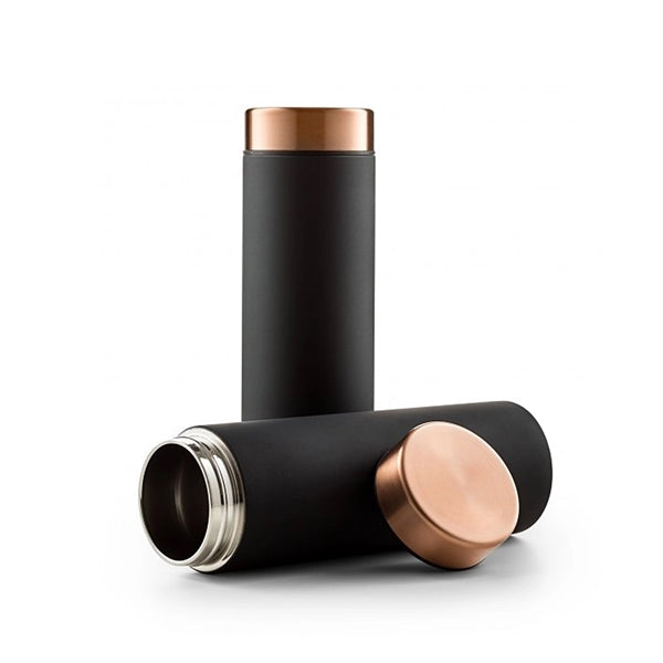 17 oz Asobu Le Baton Travel Bottle