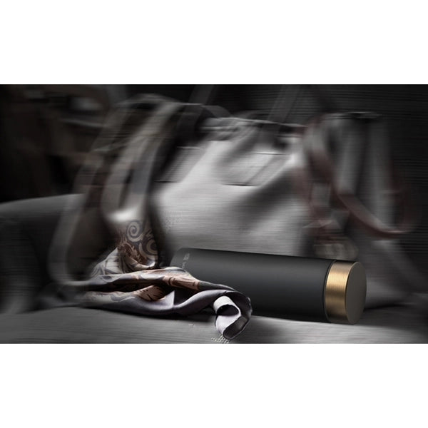 17 oz Asobu Le Baton Travel Bottle