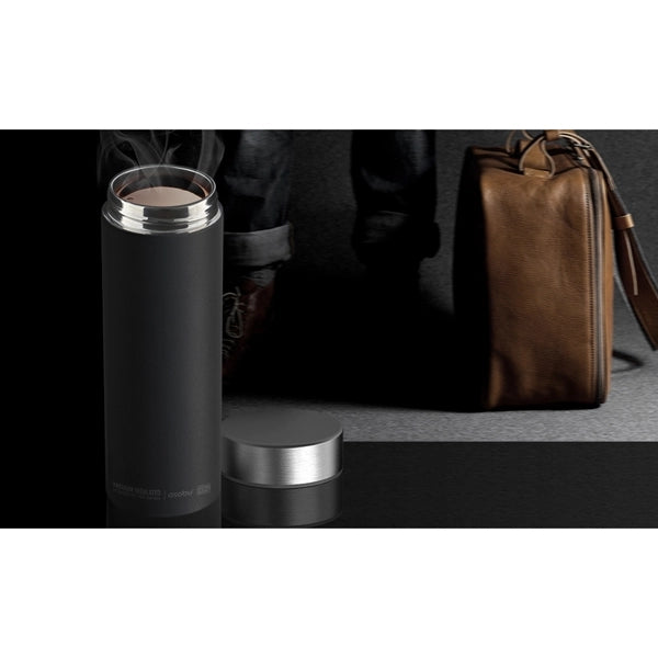 17 oz Asobu Le Baton Travel Bottle