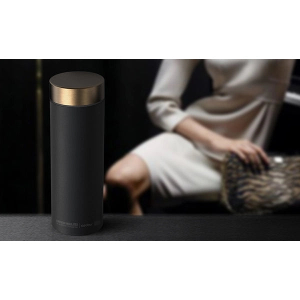 17 oz Asobu Le Baton Travel Bottle