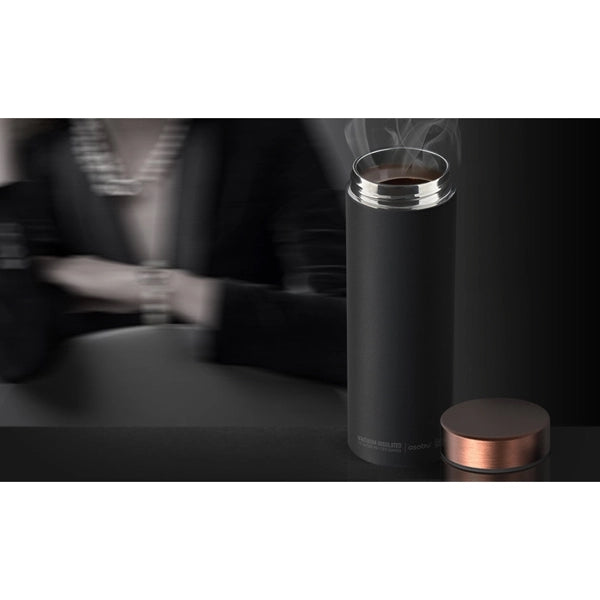 17 oz Asobu Le Baton Travel Bottle