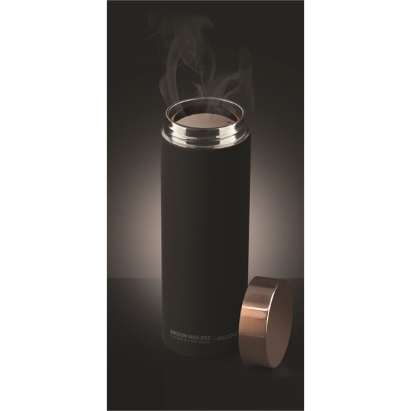 17 oz Asobu Le Baton Travel Bottle
