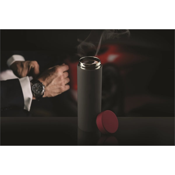 17 oz Asobu Le Baton Travel Bottle