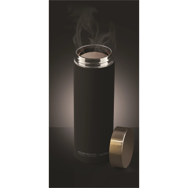 17 oz Asobu Le Baton Travel Bottle