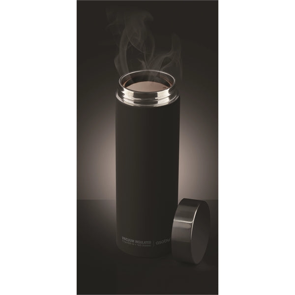 17 oz Asobu Le Baton Travel Bottle