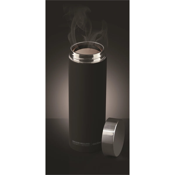 17 oz Asobu Le Baton Travel Bottle