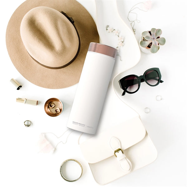 17 oz Asobu Le Baton Travel Bottle
