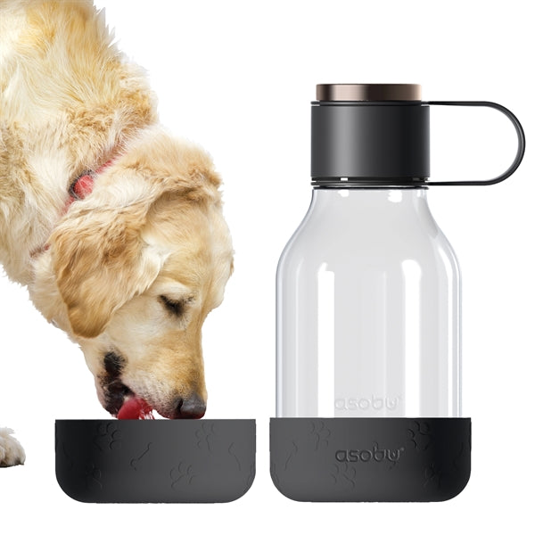 50 oz Asobu Dog Bowl Bottle Lite