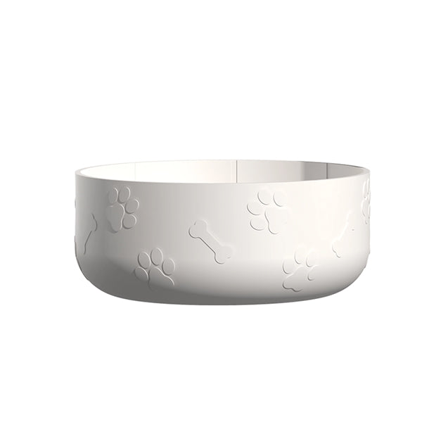 50 oz Asobu Dog Bowl Bottle Lite