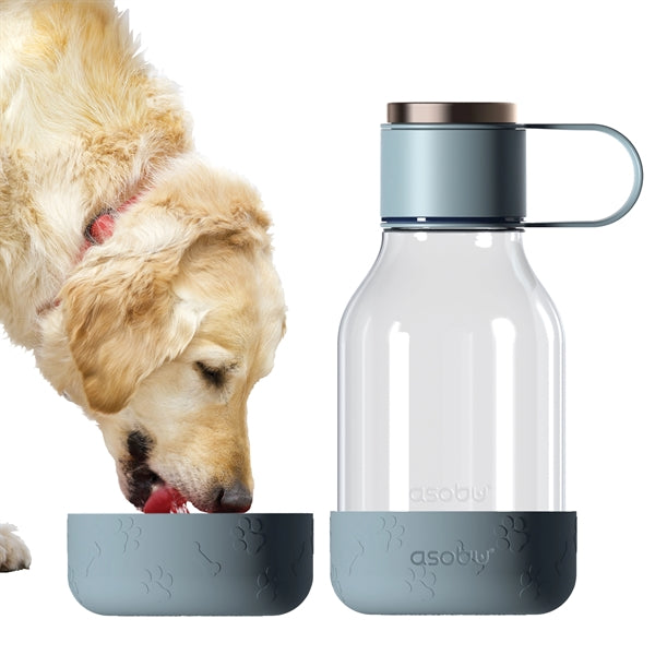 50 oz Asobu Dog Bowl Bottle Lite