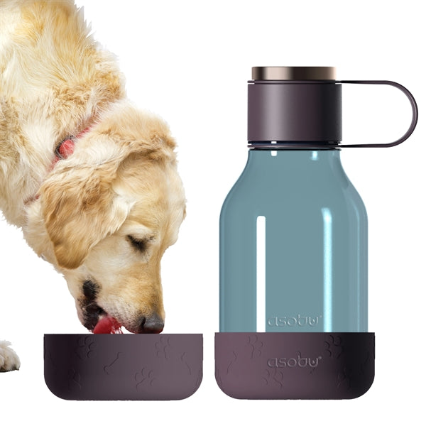 50 oz Asobu Dog Bowl Bottle Lite