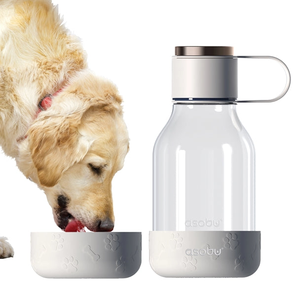 50 oz Asobu Dog Bowl Bottle Lite