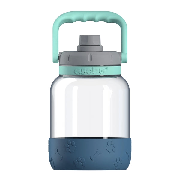 50 oz Asobu The Barkley Jug w/Bowl
