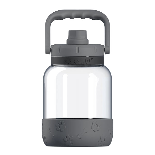 50 oz Asobu The Barkley Jug w/Bowl