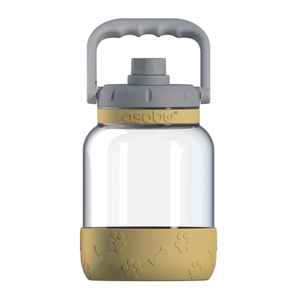 50 oz Asobu The Barkley Jug w/Bowl