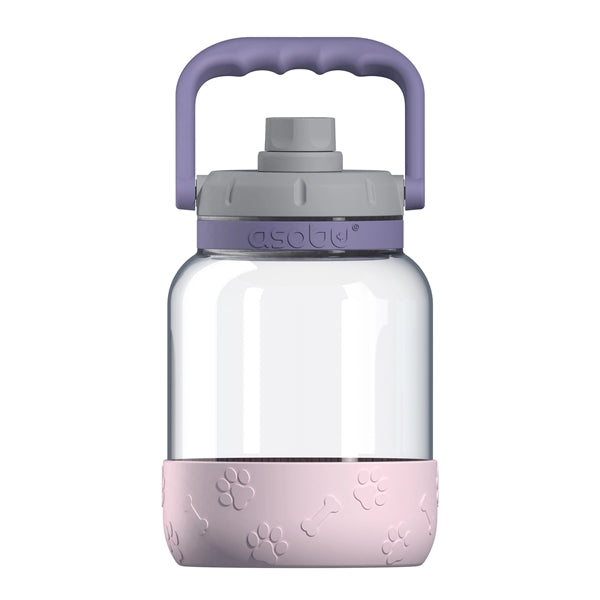 50 oz Asobu The Barkley Jug w/Bowl
