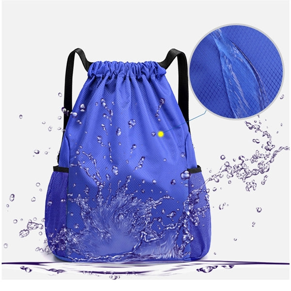 Backpack Bag For Men Women Sport