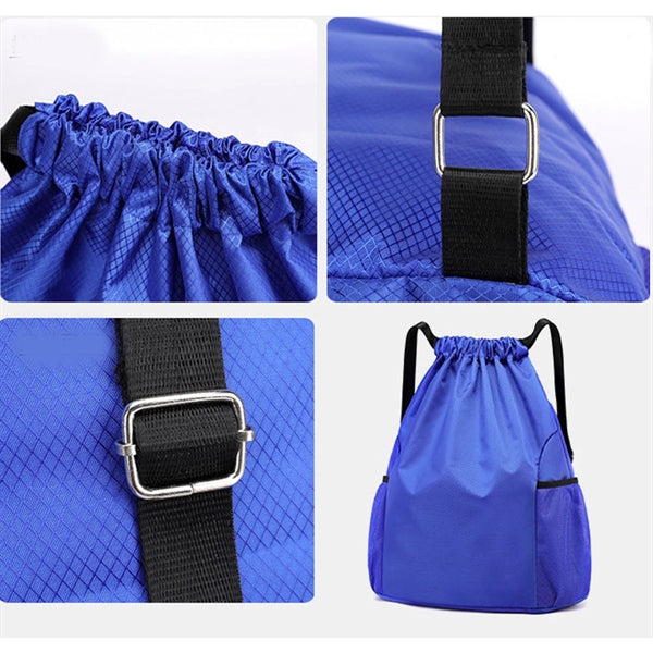 Backpack Bag For Men Women Sport