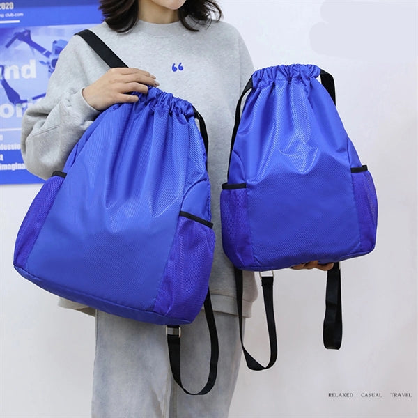 Backpack Bag For Men Women Sport