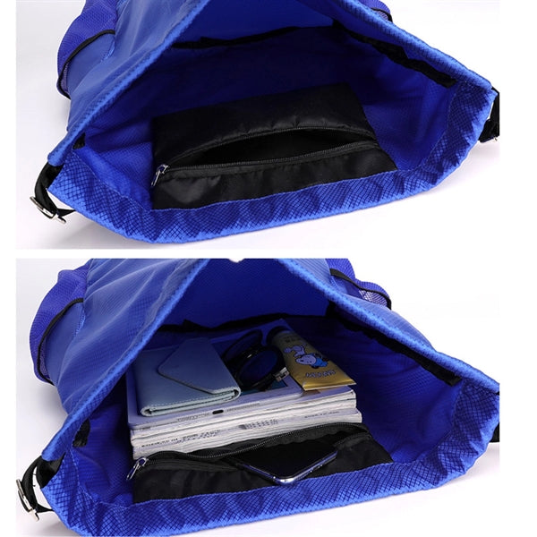 Backpack Bag For Men Women Sport