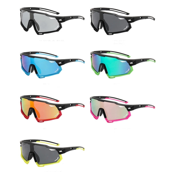 For Women Men Cycling Sunglasses