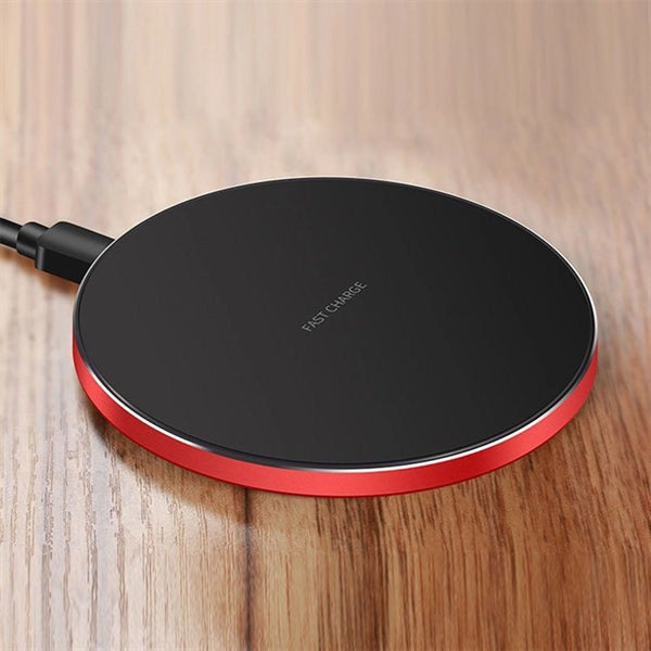 Fast Wireless Charging Pad