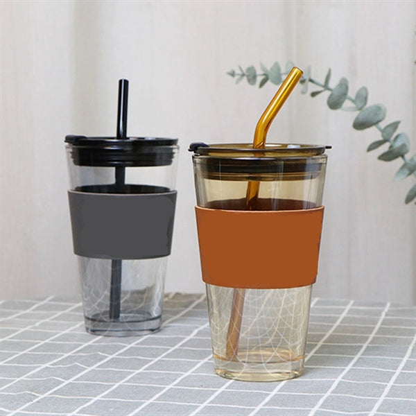 Kids Cups With Straws And Lids