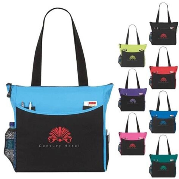 Tran Sport It Tote Bags