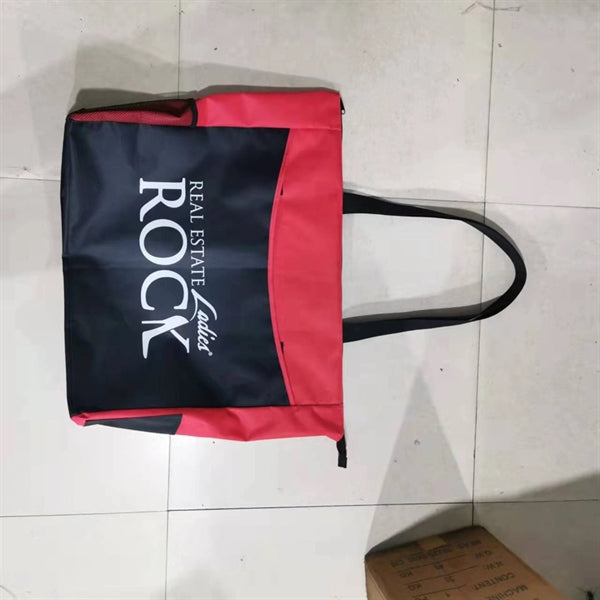 Tran Sport It Tote Bags