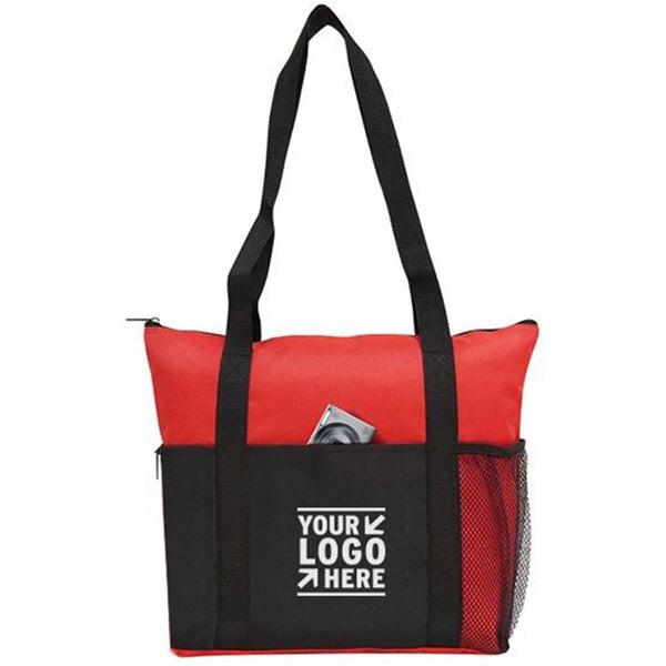Tran Sport It Tote Bags