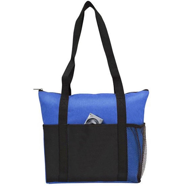 Tran Sport It Tote Bags