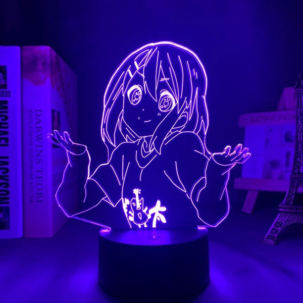 Design Acrylic Night Light