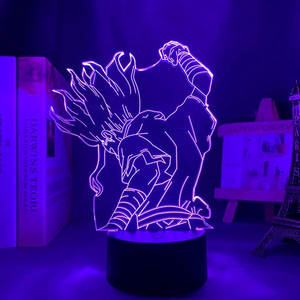 Design Acrylic Night Light